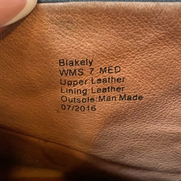 Black booties - Picture 4 of 4